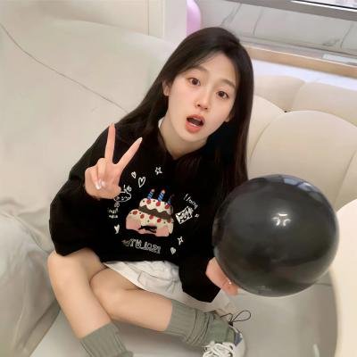 真爱的风采