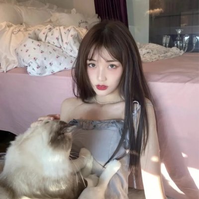 当儿女回家时